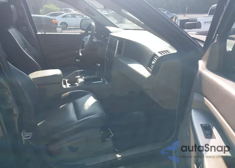 2009 Jeep Grand Cherokee Laredo from USA, damaged, VIN 1J8GS48K59C543547